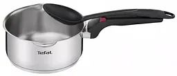 Набір посуду Cook&Clip, 10предметів, нержавіюча сталь,бакеліт, скло Tefal kuh0014726 - мініатюра 9