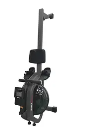 Гребний тренажер Toorx Rower Rower Sea 90 (ROWER-SEA-90) - мініатюра 11