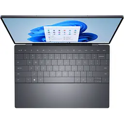 Ноутбук Dell XPS 13 Plus 9320 13.4' UHD+ Touch, Intel i5-1340P, 16GB, F1024GB, UMA, Win11, чорний (N991XPS9320UA_W11H) - мініатюра 7