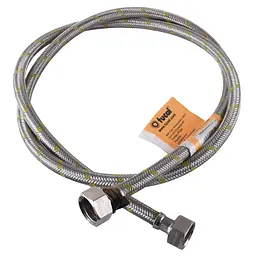 Шланг газовий Tucai 1/2″х1/2″ ВВ 1,5м TUGAS-HG1212 5237