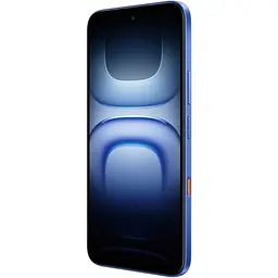 Мобільний телефон Infinix Hot 70 8/256Gb Dive Blue (4894947121845) - мініатюра 5