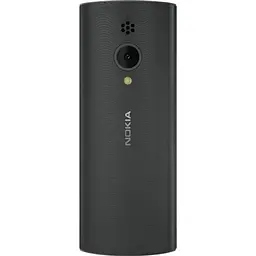 Термінал Nokia 150 2023 TA-1582 DS black - мініатюра 3