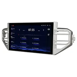 Штатна магнітола TORSSEN Toyota Tundra/Sequoia 2022-2023 Low DF136/360 4G Carplay (202309266) - мініатюра 3