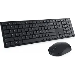 Комплект (клавіатура + миша) Dell Pro Wireless KM5221W (580-AJRT) [150977] - мініатюра 5