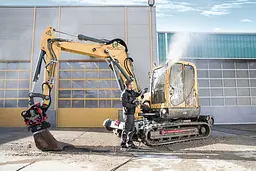 Karcher HD 7/17 M - мініатюра 3