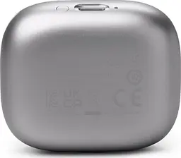 Навушники JBL Live Flex 3 Silver (JBLLIVEFLEX3SIL) - мініатюра 7