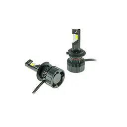 Світлодіодна лампа Decker PL-07 H7 6000K Decker (НФ-00005004) - мініатюра 4