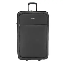 Валіза Semi Line 24" M Graphite (T5658-2) - мініатюра 3