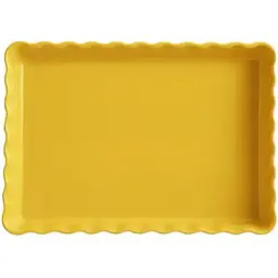 Форма для випікання Emile Henry Ovenware 24х34 см Provence (906038) - мініатюра 2