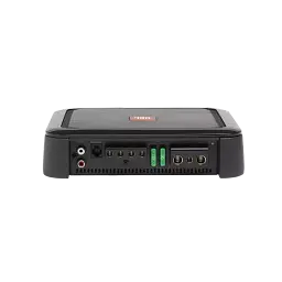 Одноканальний підсилювач JBL Club A600 - мініатюра 3
