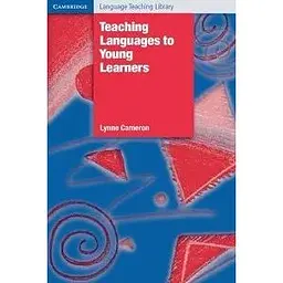Teaching Languages to Young Learners