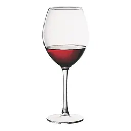 Набір 2 фужери Enoteca для вина Pasabahce Ø72 мм kuh0009166