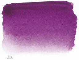 Акварельна фарба Sennelier L'Aquarelle, 10 мл, S2, Кобальт фіолетовий глибокий відтінок (Cobalt Violet Deep Hue) - мініатюра 2