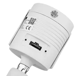 Зовнішня IP камера GV-005-IP-E-COS24-25 3MP SD POE - мініатюра 8
