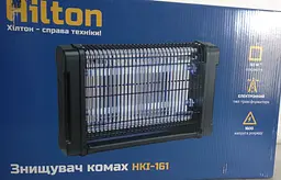 Знищувач комах Hilton HKI-161 - мініатюра 6