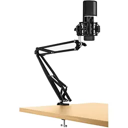 Мікрофон Streamplify MIC ARM-48-RGB-MA (SPMC-MZ1C227.11) [168943] - мініатюра 5