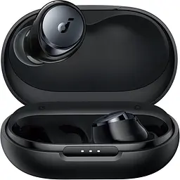 Навушники Anker Soundcore Space A40 чорні (A3936G11)
