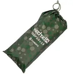 Тент Wechsel Tarp Elements TL Camo (231148) (DAS302755) - мініатюра 3
