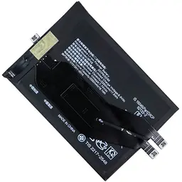 Акумуляторна батарея BP48 Xiaomi Redmi K50 / Poco F4 GT AAAA (35015_3344780)
