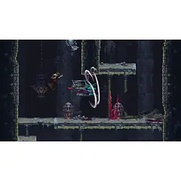 Ключ активації Microsoft Blasphemous 2 - Mea Culpa Edition для Xbox One/Series S/X - мініатюра 10