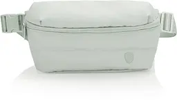 Сумка поясна Heys Puffer Waist Bag Sage Green (30125-0138-00)