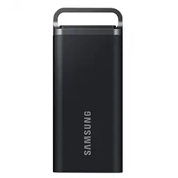 Портативний SSD Samsung 2TB USB 3.2 Gen 1 Type-C T5EVO teh0024702 - мініатюра 2