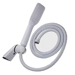 Змішувач для ванни TOPAZ LEXI TL 21101-H57-W - мініатюра 3