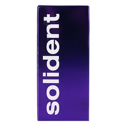 Відбілювальна сироватка для зубів Solident Color corrector serum 50 мл - мініатюра 3