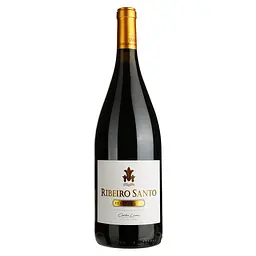 Вино Magnum Ribeiro Santo Reserva DO Dao 2020 червоне сухе 1.5 л - мініатюра 2