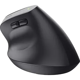 Миша Trust Bayo+ Ergonomic Black (25146) [139426] - мініатюра 2