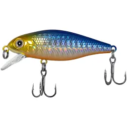 Воблер X-Fish Perch 60F 60mm 6.7g 277 (1.0-1.2m)