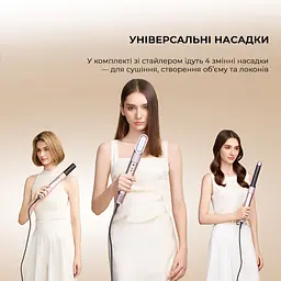 Фен-стайлер Jimmy HF9 [144223] - мініатюра 9