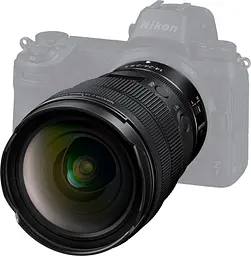 Об'єктив Nikon NIKKOR Z 14-24mm f/2.8 S (JMA711DA) [87509] - мініатюра 4