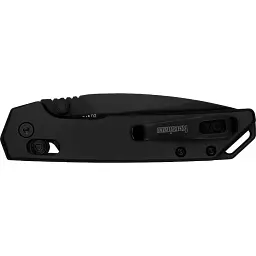 Ніж Kershaw Mini Iridium Black - мініатюра 3