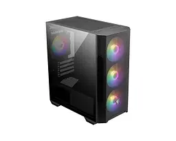 Корпус MATX W/O PSU MAG FORGE M100R MSI - мініатюра 2