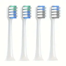 Насадки для зубної щітки Dr.Bei EB-P0202 Sensitive 2 Pieces NUN4033RT - мініатюра 4