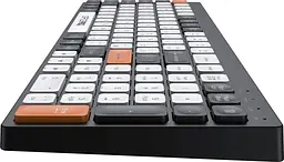 Клавіатура OfficePro (SK985BO) - мініатюра 5