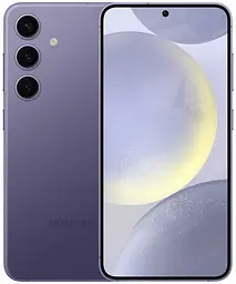 Смартфон Samsung Galaxy S24+ 12/256GB Cobalt Violet (SM-S926BZVD)