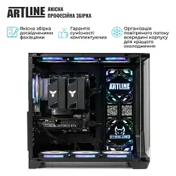 Комп'ютер Artline Gaming PBG Windows 11 Home (PBGv10Win) - мініатюра 8
