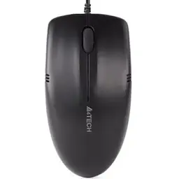 Комп'ютерна мишка A4Tech OP-530NU (4711421873659)