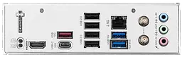Материнська плата MSI B840 Gaming Plus Wi-Fi Socket AM5 (B840 GAMING PLUS WIFI) Б/В - мініатюра 3