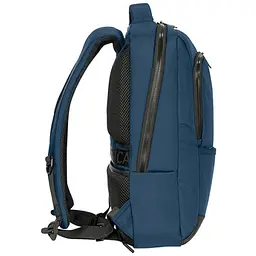 Рюкзак для ноутбука Tucano 15.6" Luna Gravity AGS, Blue (BKLUN15-AGS-B) - мініатюра 4