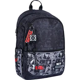 Pюкзак Yes TS-113L Tokyo (550364) - мініатюра 2