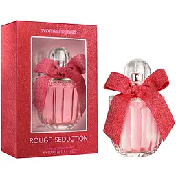 Парфюмированная вода Women'secret Rouge Seduction 100 мл (1066648)