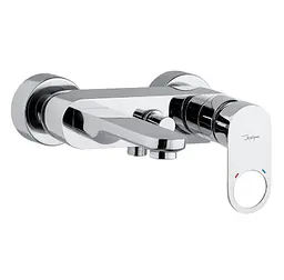 Змішувач для ванни Jaquar Ornamix Prime ORP-CHR-10119PM, Хром