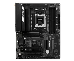 Материнська плата ASRock X870 Pro-A Wi-Fi Socket AM5 (X870 PRO-A WIFI)