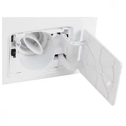 Пральна машина Beko WUE6511IXWW автоматична - мініатюра 10