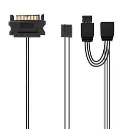 Кулер до процесора Alseye M120D-W-Plus II (AS.01.01.0051) - мініатюра 7
