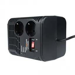 Стабілізатор напруги LogicPower LPT-500RL (350W) - мініатюра 8