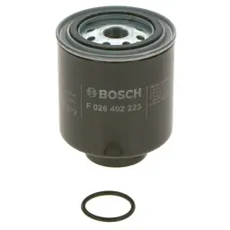 Фільтр паливний Bosch F026402223